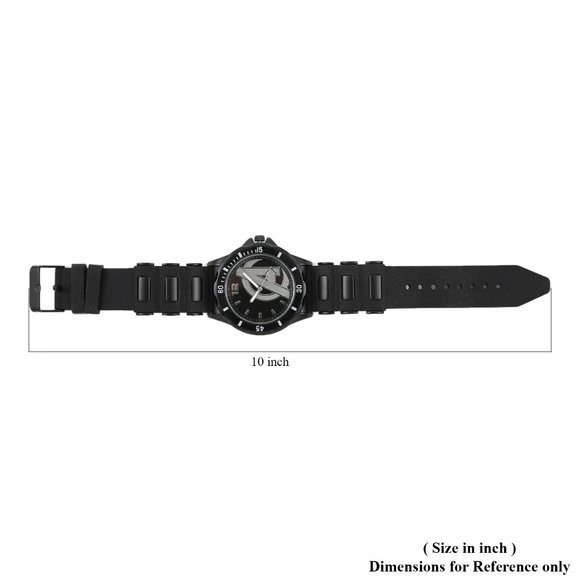 Marvel Avengers Quartz Movement Watch - Picture 4 of 4